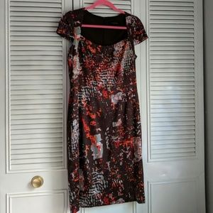 David Meister. Dress. 8